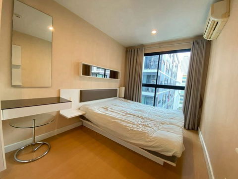 PFD-05622 Condo for Rent: Metro Sky Ratchada Schedule a viewing ■ Line: @propertyfinder		
