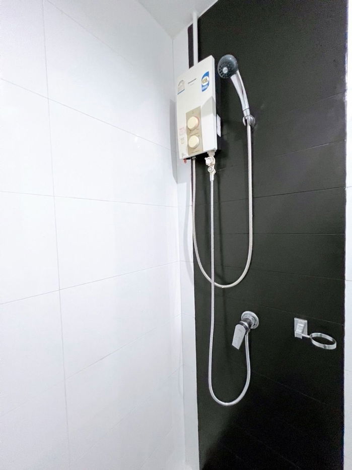 picture WS3064 [Rent] A Space Me 📍 BTS On Nut 💰 Rent 9,000 baht/month - 9/10