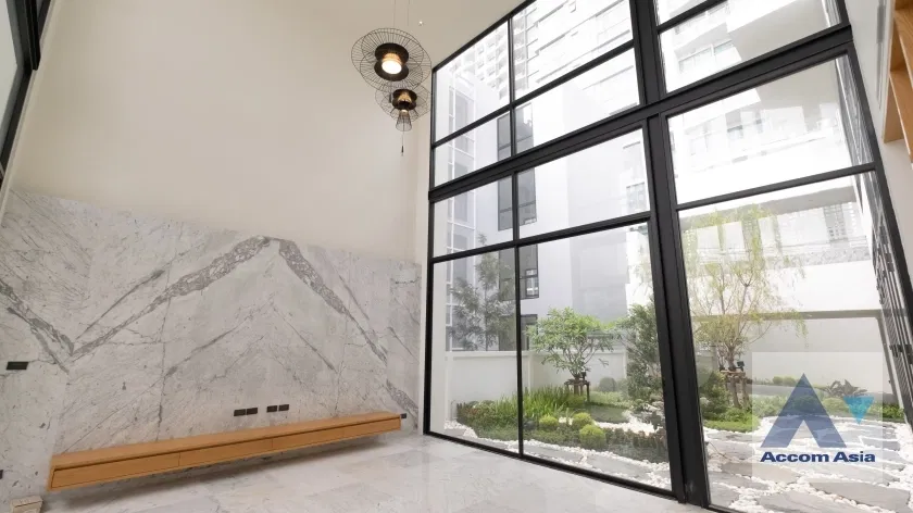 picture 🔼🔽 AccomA 📩 Private Swimming Pool,Home Office 5 BR House in Khlong Ton Nuea (1715937) - 9/20