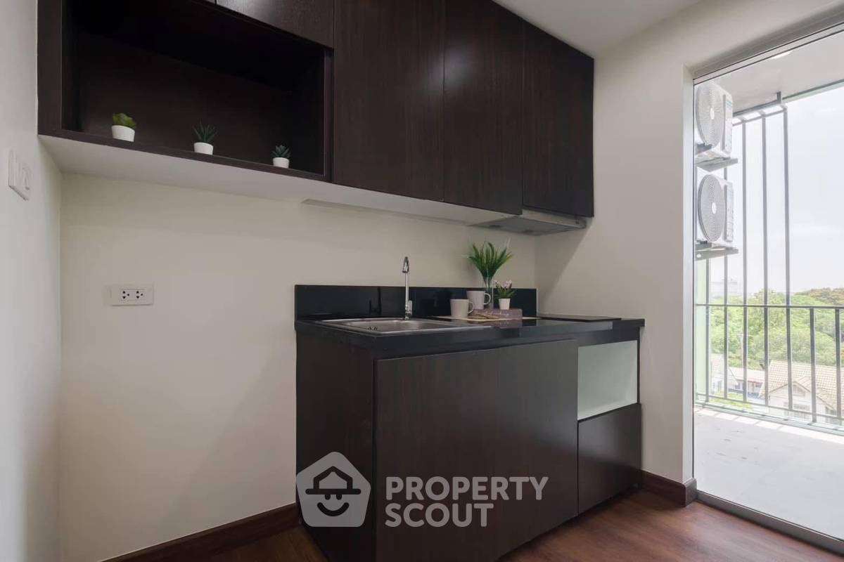 picture 1-BR Condo at Parc Exo Kaset-Nawamintra in Ram Inthra (ID 2269569) - 6/7