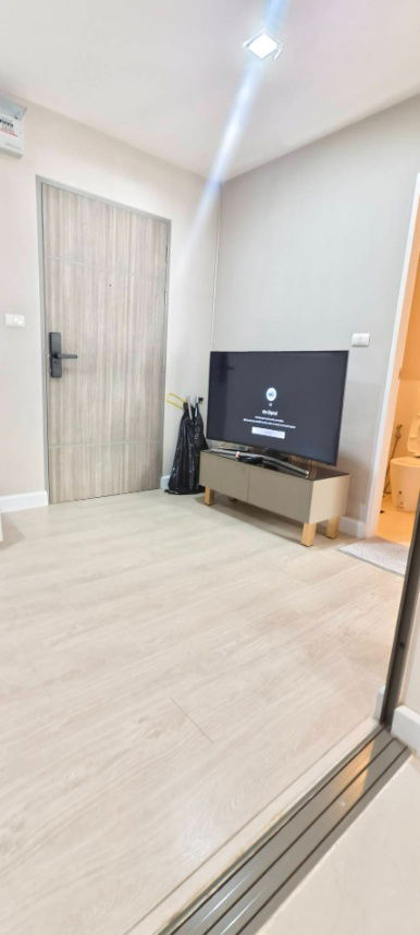picture Condo for rent at Metroluxe Ratchada, near MRT Huai Khwang. - 3/19