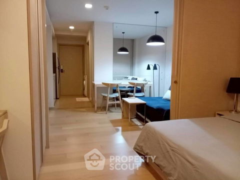 คอนโด 1-ห้องนอน ที่ ลีฟ แอท 49 ใกล้ BTS ทองหล่อ (ID 886097)