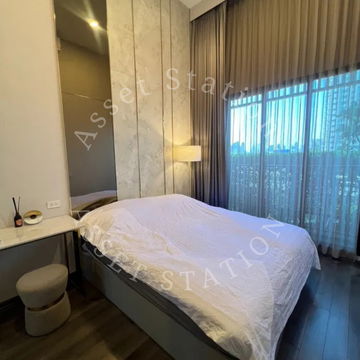 💎 Knightsbridge Space Rama 9 – near MRT Rama 9