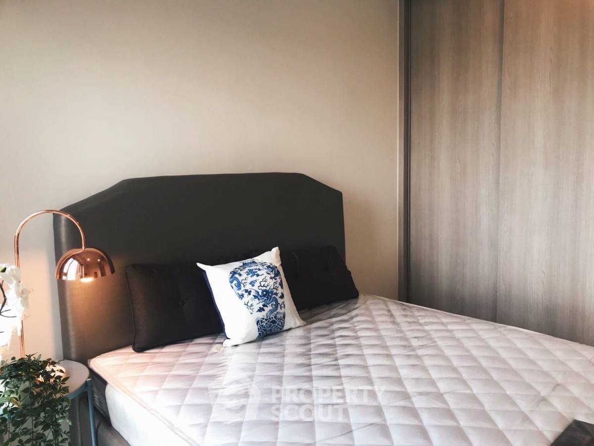 picture 2-BR Condo at Whizdom Connect Sukhumvit near BTS Punnawithi (ID 697537) - 14/18