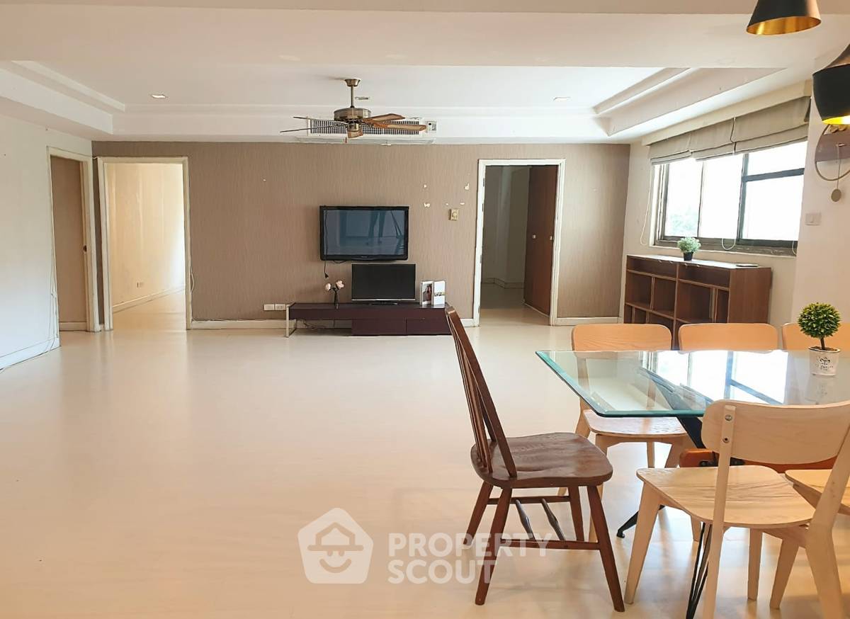 picture 3-BR Condo at Royal Castle Sukhumvit near BTS Phrom Phong (ID 892718) - 1/19