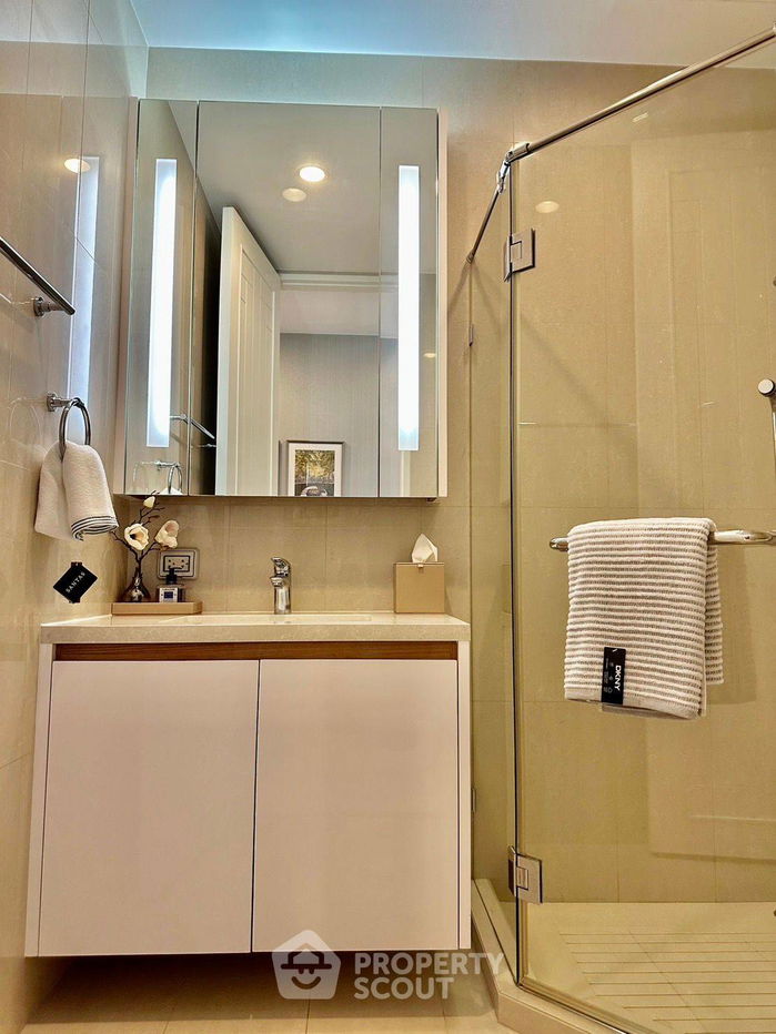 picture 2-BR Condo at Q Langsuan near BTS Ratchadamri (ID 1177252) - 10/18