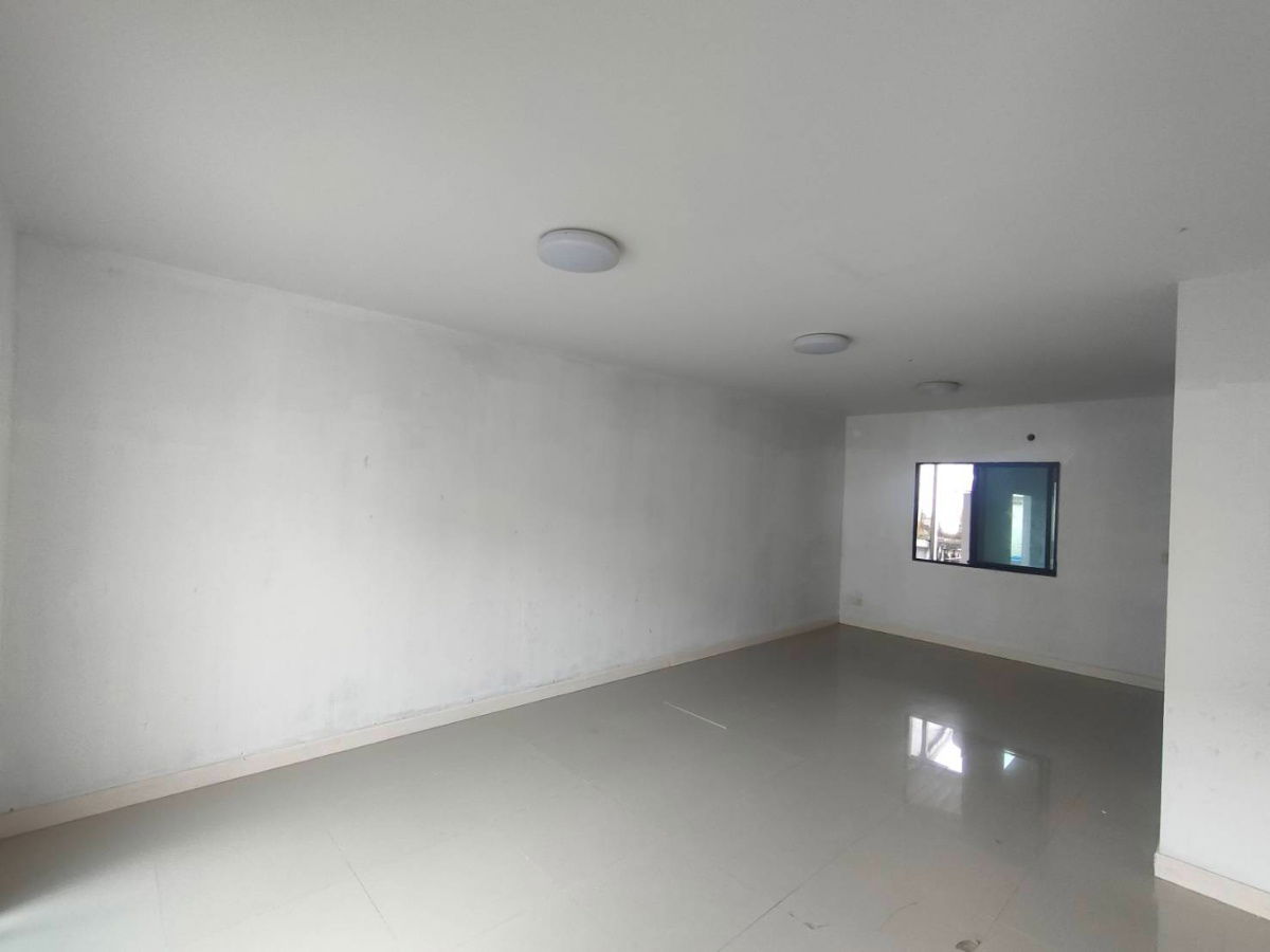 รูป หมู่บ้าน โมดิวิลล่า บางบัวทอง นนทบุรี - รูปที่ 18/42