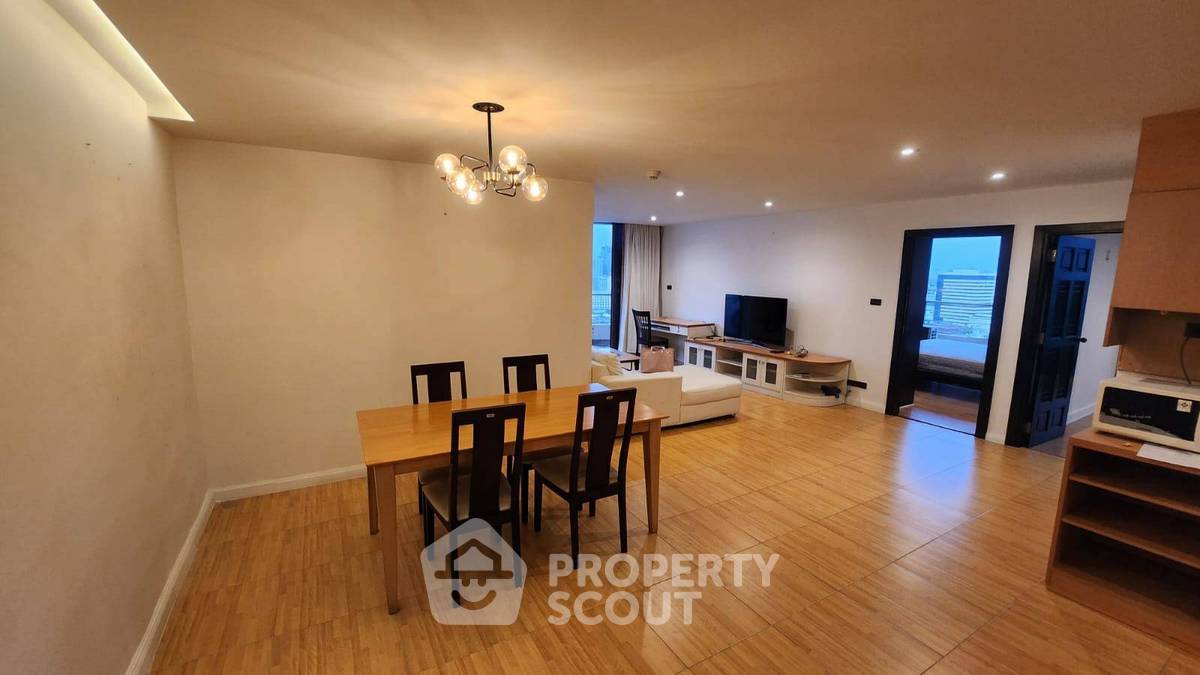 picture 3-BR Condo at Supalai Place Sukhumvit 39 near BTS Phrom Phong (ID 974624) - 4/6