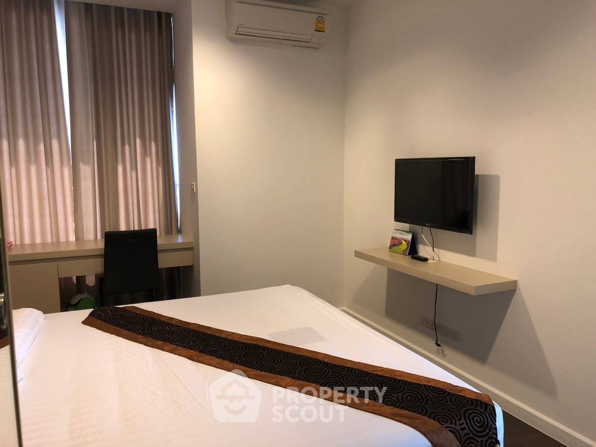 picture 1-BR Condo at Nara 9 By Eastern Star near BTS Chong Nonsi (ID 1097423) - 9/14