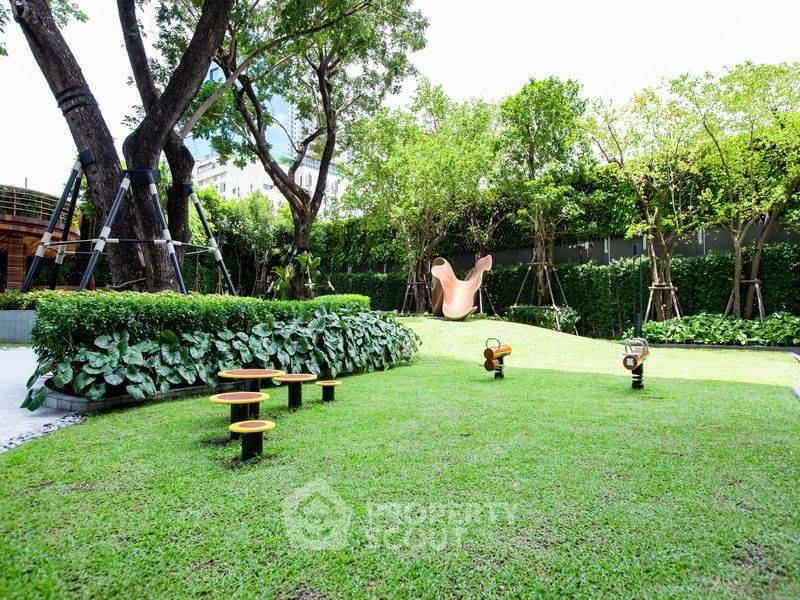 รูป คอนโด 3-ห้องนอน ที่ เดอะ โมนูเมนต์ ทองหล่อ ใกล้ ทองหล่อ (ID 2226599) - รูปที่ 39/40
