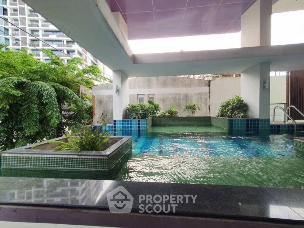 รูป คอนโด 1-ห้องนอน ที่ ชาโตว์ อินทาวน์ พหลโยธิน11 ใกล้ BTS สะพานควาย (ID 1116906) - รูปที่ 3/9