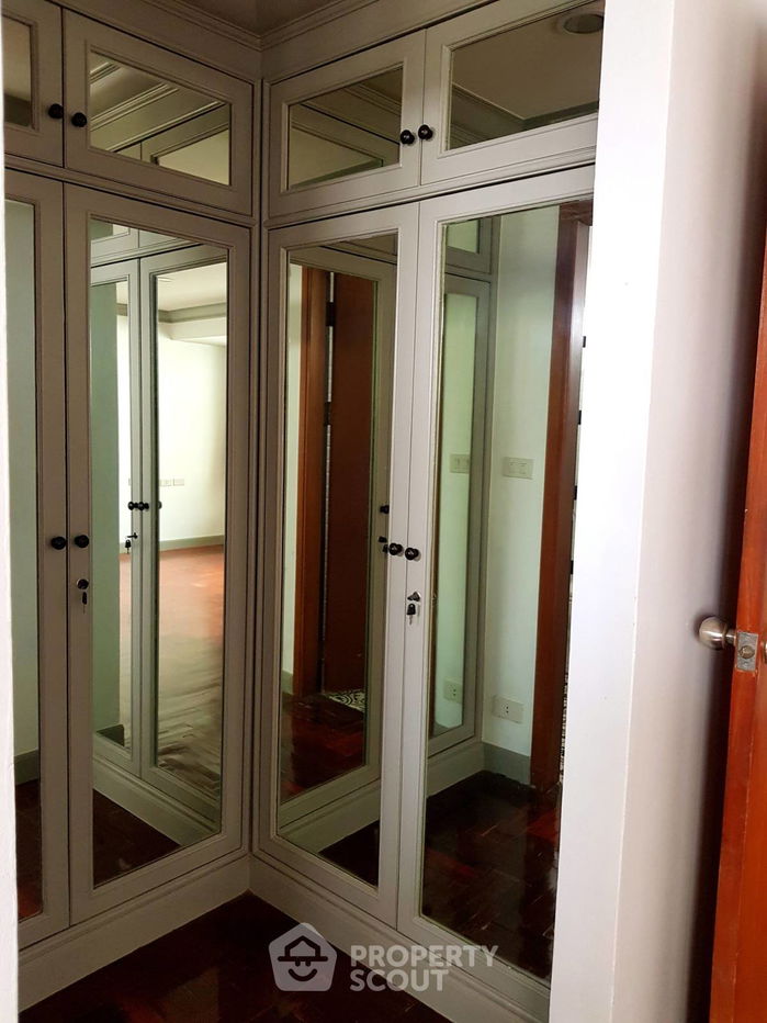 picture 3-BR Condo at Windsor Tower Condominium near BTS Asok (ID 511391) - 3/8
