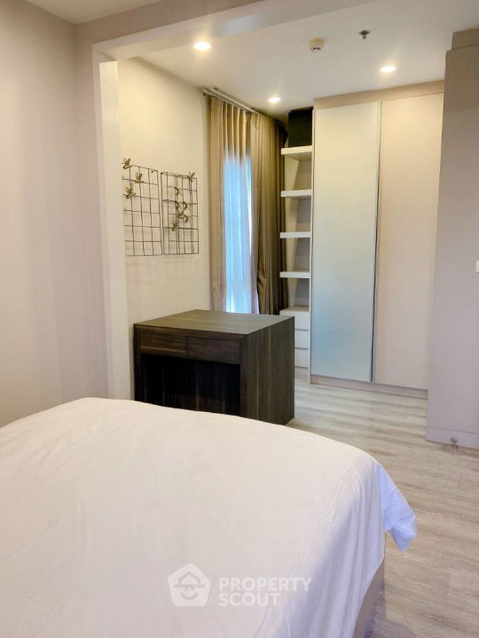 รูป คอนโด 1-ห้องนอน ที่ เซ็นทริค อารีย์ สเตชั่น ใกล้ BTS อารีย์ (ID 1595487) - รูปที่ 9/10