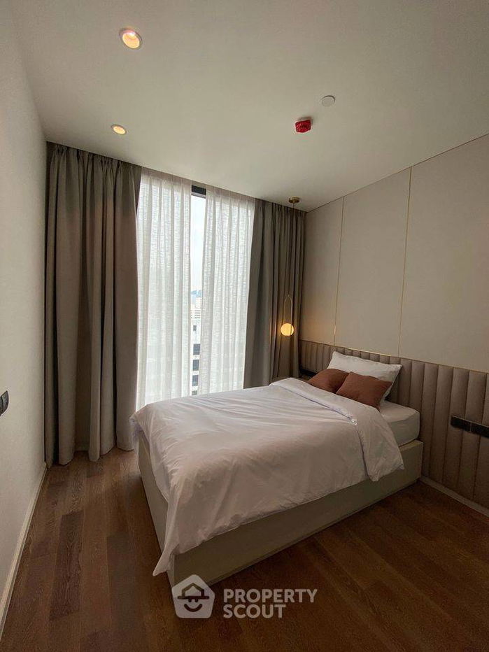 picture 1-BR Condo at Muniq Sukhumvit 23 near MRT Sukhumvit (ID 409620) - 9/27