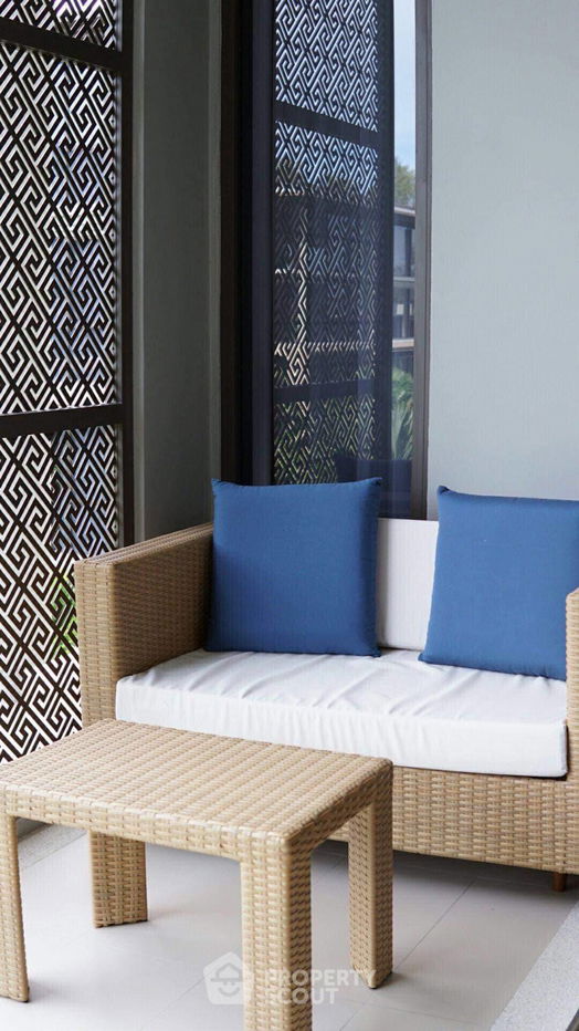 picture 2-BR Condo at Baan Mai Khao Phuket close to Mai Khao (ID 1277707) - 7/16