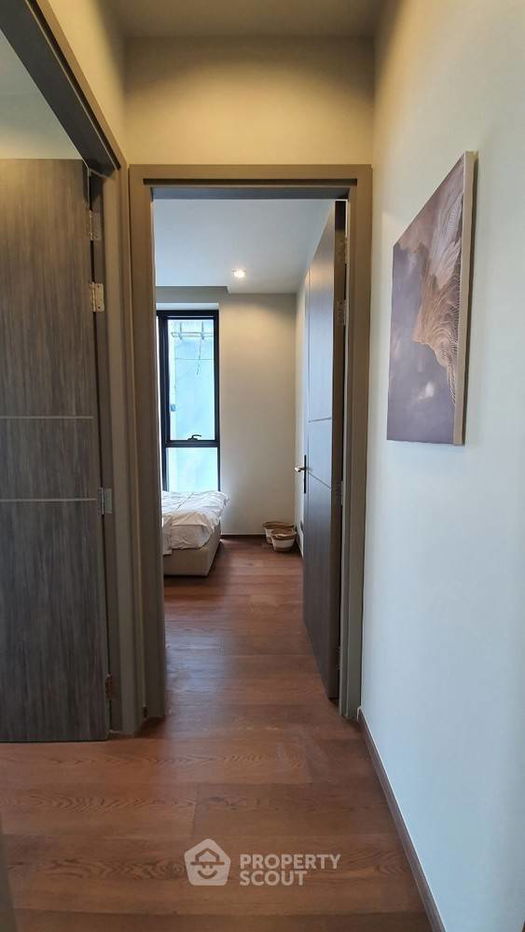 picture 2-BR Condo at Ideo Q Victory near BTS Victory Monument (ID 375089) - 3/29