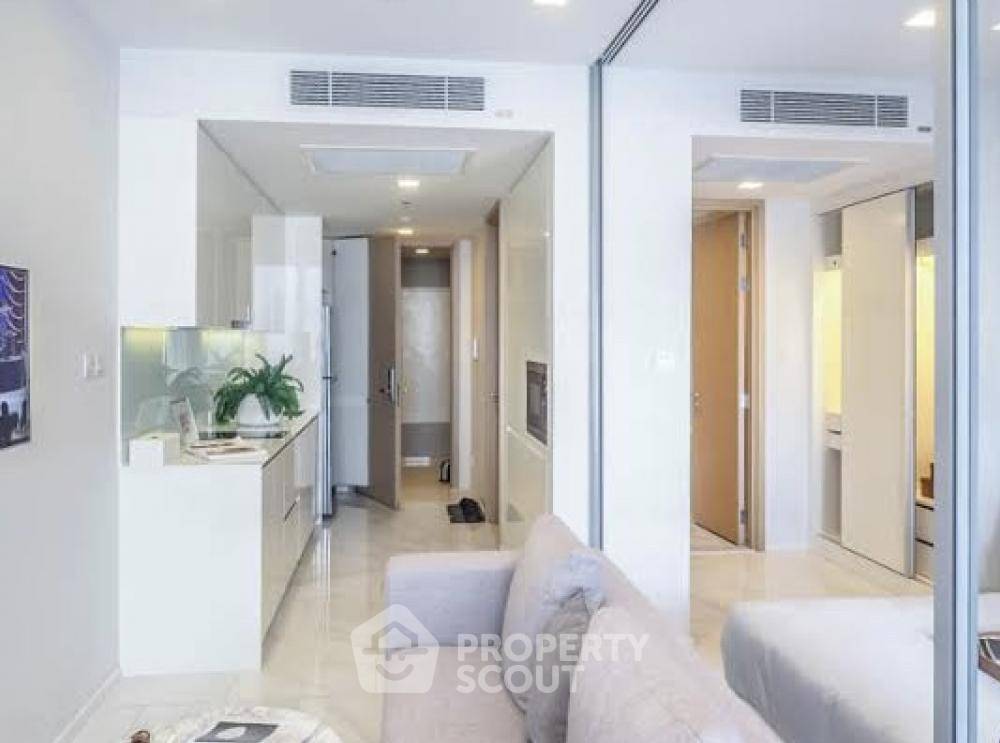 picture 1-BR Condo at Hyde Sukhumvit 11 near BTS Nana (ID 1385686) - 1/19