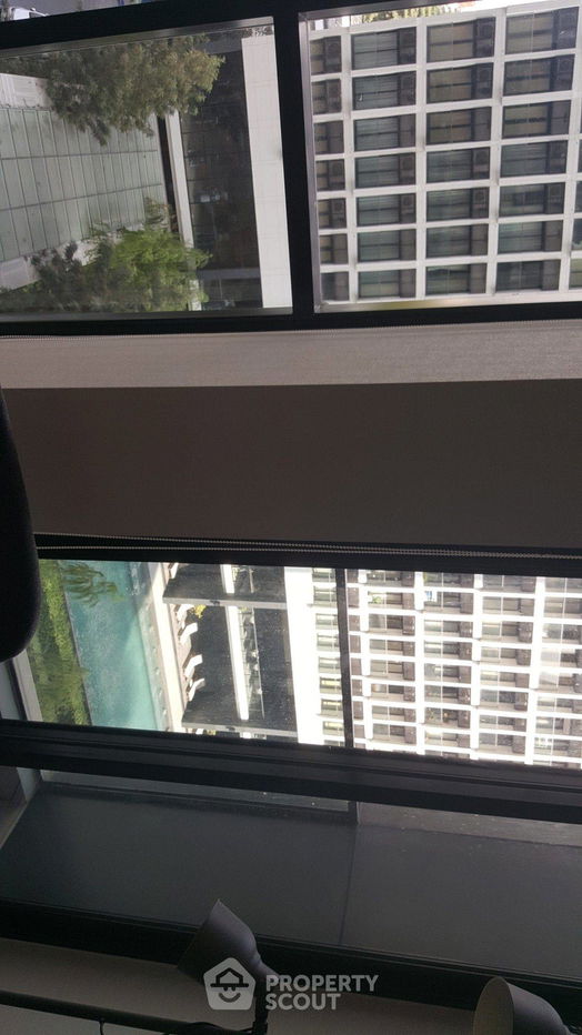 รูป คอนโด 2-ห้องนอน ที่ โนเบิล เพลินจิต ใกล้ BTS เพลินจิต (ID 1156338) - รูปที่ 2/22