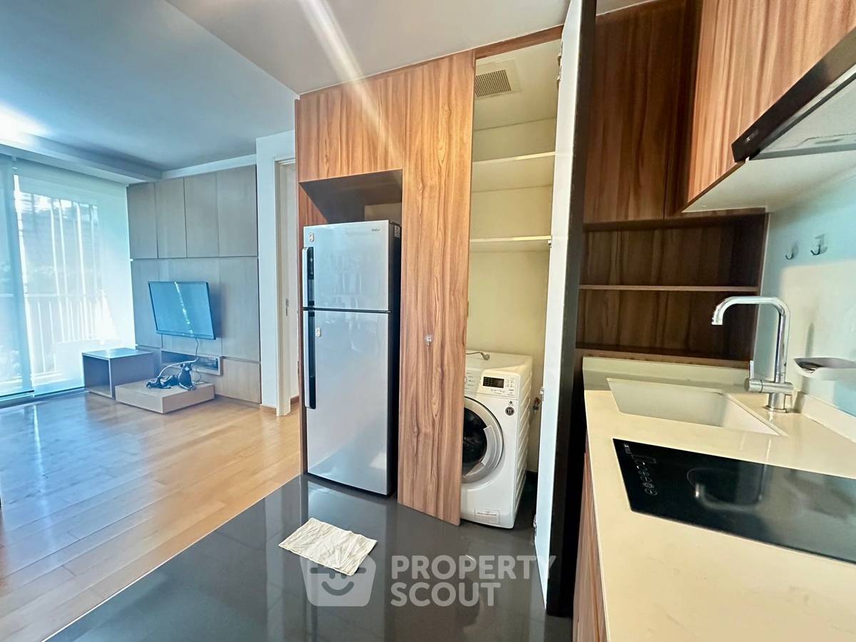 picture 1-BR Condo at Via 31 near MRT Sukhumvit (ID 2295308) - 6/13