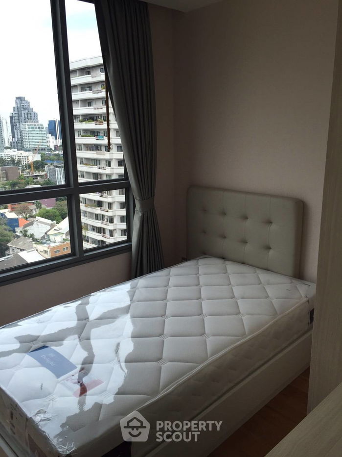 picture 2-BR Condo at H Sukhumvit 43 near BTS Phrom Phong (ID 510477) - 3/9