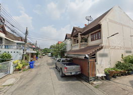 Project Baan Wattana Suk Picture - 4/5