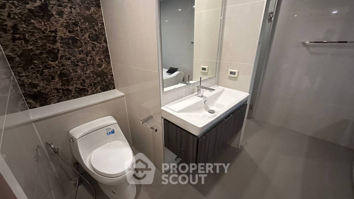 รูป คอนโด 1-ห้องนอน ที่ เดอะ สตาร์ ฮิลล์ คอนโด เชียงใหม่ ใน สุเทพ (ID 2285511) - รูปที่ 8/10