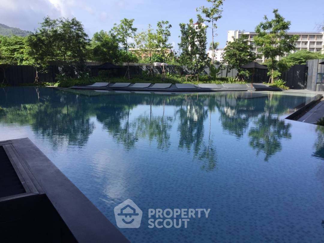 รูป คอนโด 2-ห้องนอน ที่ เดอะเดค ป่าตอง ใน ป่าตอง (ID 1348015) - รูปที่ 32/32