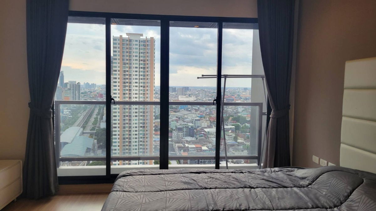 picture For   rent   Urbano Absolute Sathon - Taksin  🔴🔴 - 5/17