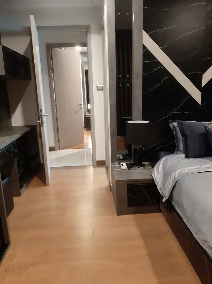 picture > Supalai Oriental Sukhumvit 39 for Rent 2b 2b, 84 sqm <    - 14/29