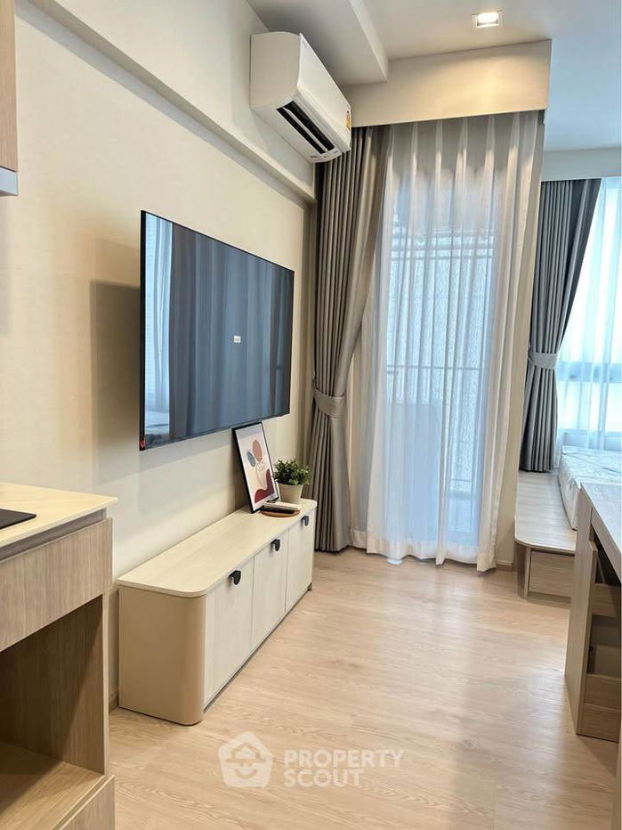 picture 1-BR Condo at Reference Sathorn-Wongwianyai near BTS Wongwian Yai (ID 2289552) - 9/9