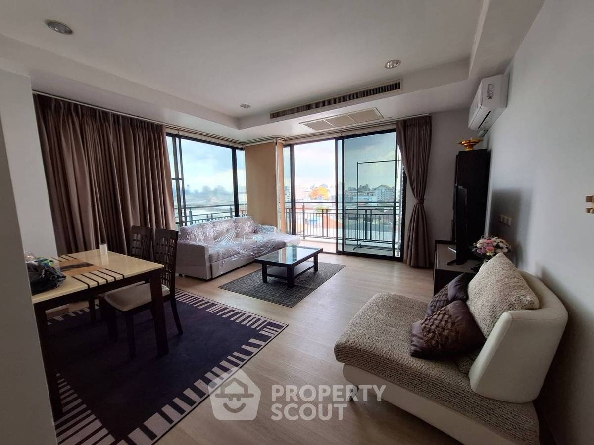 picture 2-BR Condo at Amanta Ratchada near MRT Thailand Cultural Centre (ID 509937) - 1/7