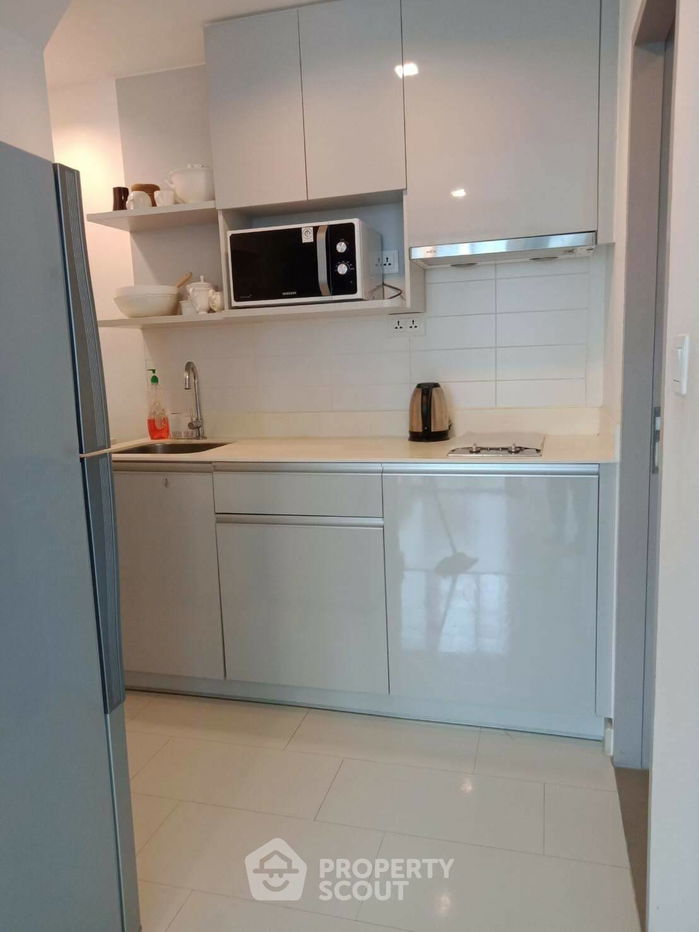 picture 2-BR Condo at Ideo Mobi Sukhumvit 81 near BTS On Nut (ID 676416) - 14/14