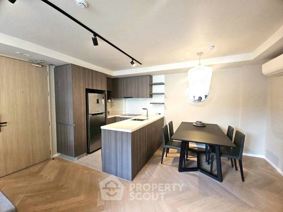 picture 2-BR Condo at S47 Sukhumvit near BTS Phrom Phong (ID 2295708) - 10/12