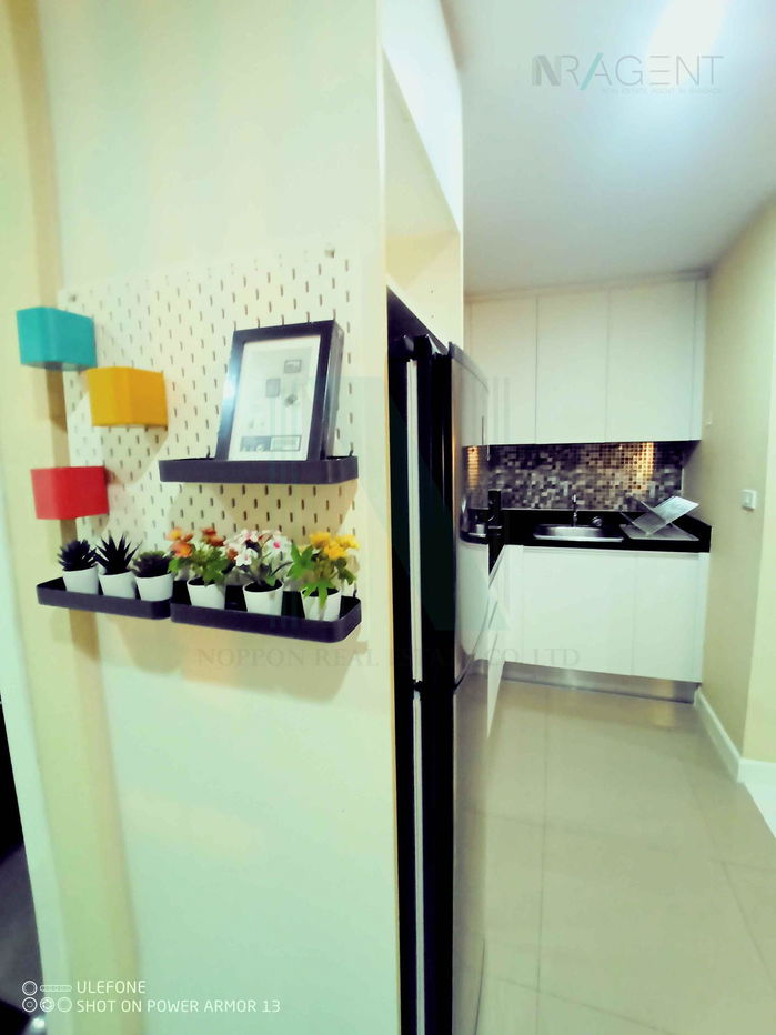picture 🚩 For rent condo CASSIA Building B, Floor 2,1 bed room, Room size 50.00 sqm - 7/8