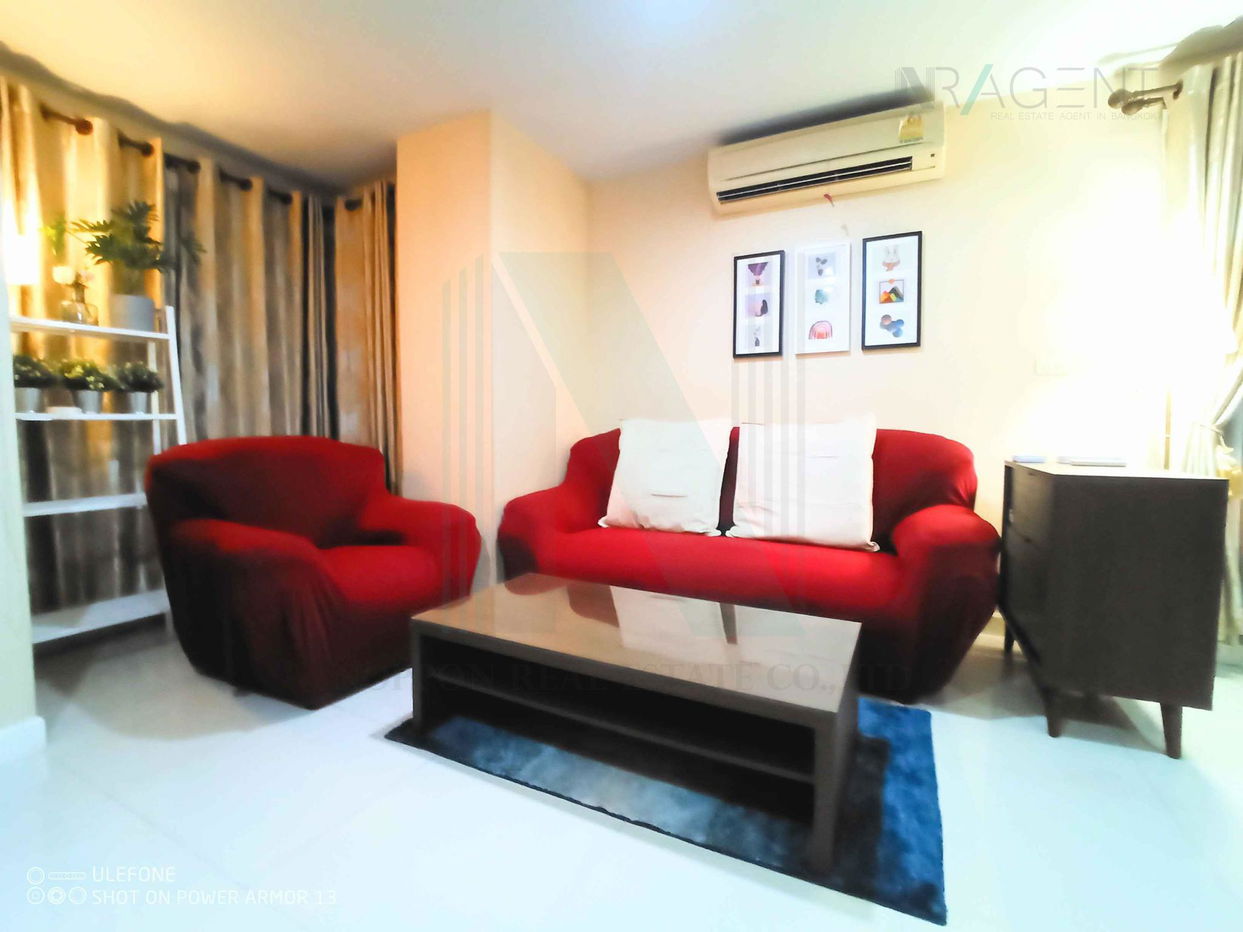 picture 🔺 For rent condo CASSIA Building B, Floor 2,1 bed room, Room size 50.00 sqm - 5/8
