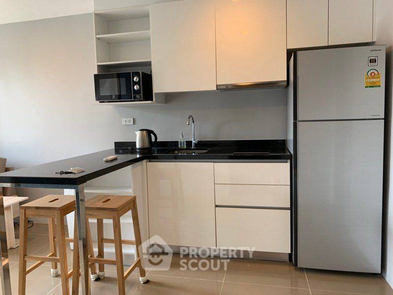 picture 1-BR Condo at Mirage Sukhumvit 27 near BTS Asok (ID 820937) - 3/4