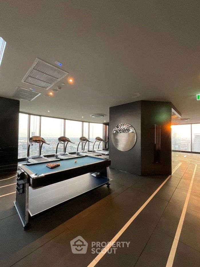 picture 1-BR Condo at KnightsBridge Space Sukhumvit-Rama4 near BTS Phra Khanong (ID 2287121) - 10/18