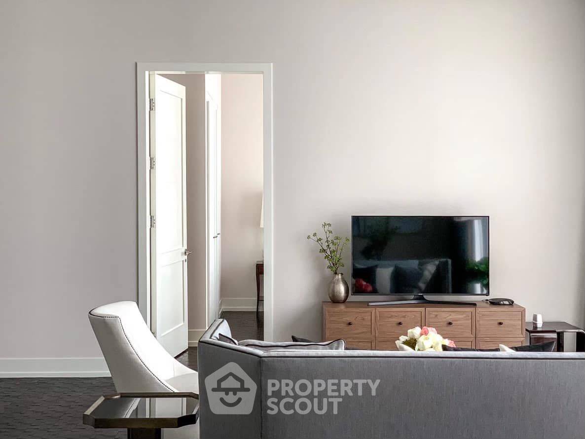 picture 2-BR Condo at The Ritz-Carlton Residences, Bangkok near BTS Chong Nonsi (ID 993138) - 7/7