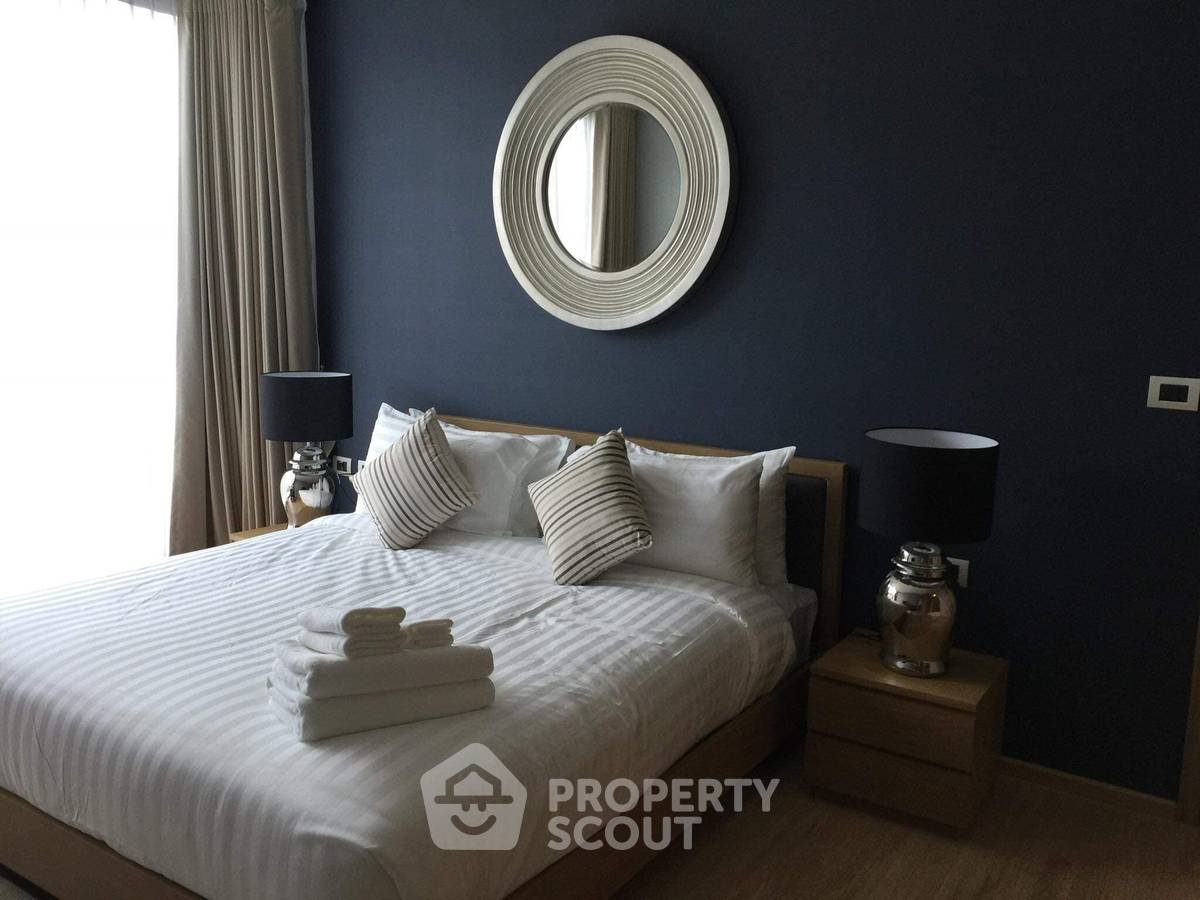 picture 2-BR Condo at Baan Mai Khao Phuket close to Mai Khao (ID 1277707) - 13/16
