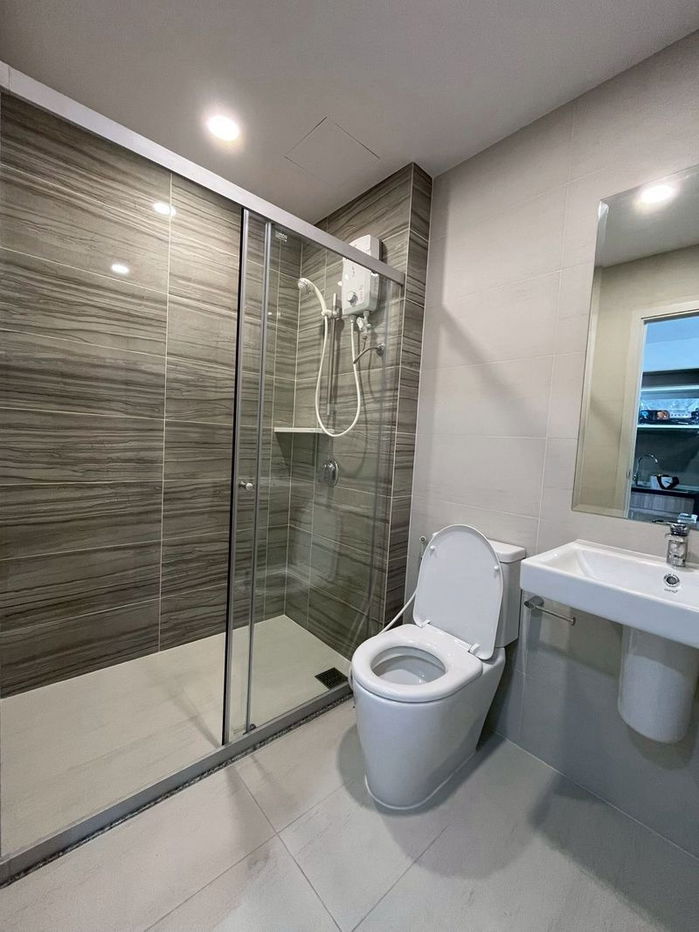 picture PFD-05625  Condo for Rent:  Supalai Veranda Ramkhamhaeng Schedule a viewing ■ Line: @propertyfinder  - 11/12