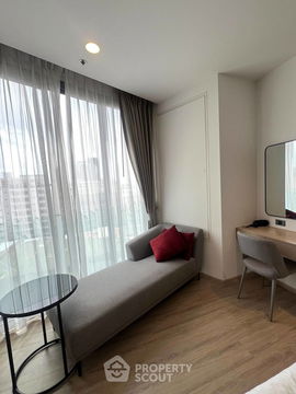 1-BR Condo at Edge Central Pattaya close to Central Festival Pattaya (ID 2180560)