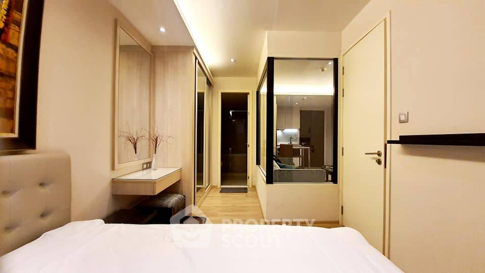 รูป คอนโด 1-ห้องนอน ที่ เอช สุขุมวิท 43 ใกล้ BTS พร้อมพงษ์ (ID 795382) - รูปที่ 10/13