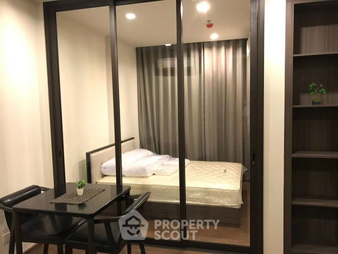 คอนโด 1-ห้องนอน ที่ เดอะ ไลน์ สุขุมวิท 71 ใกล้ BTS พระโขนง (ID 2292577)