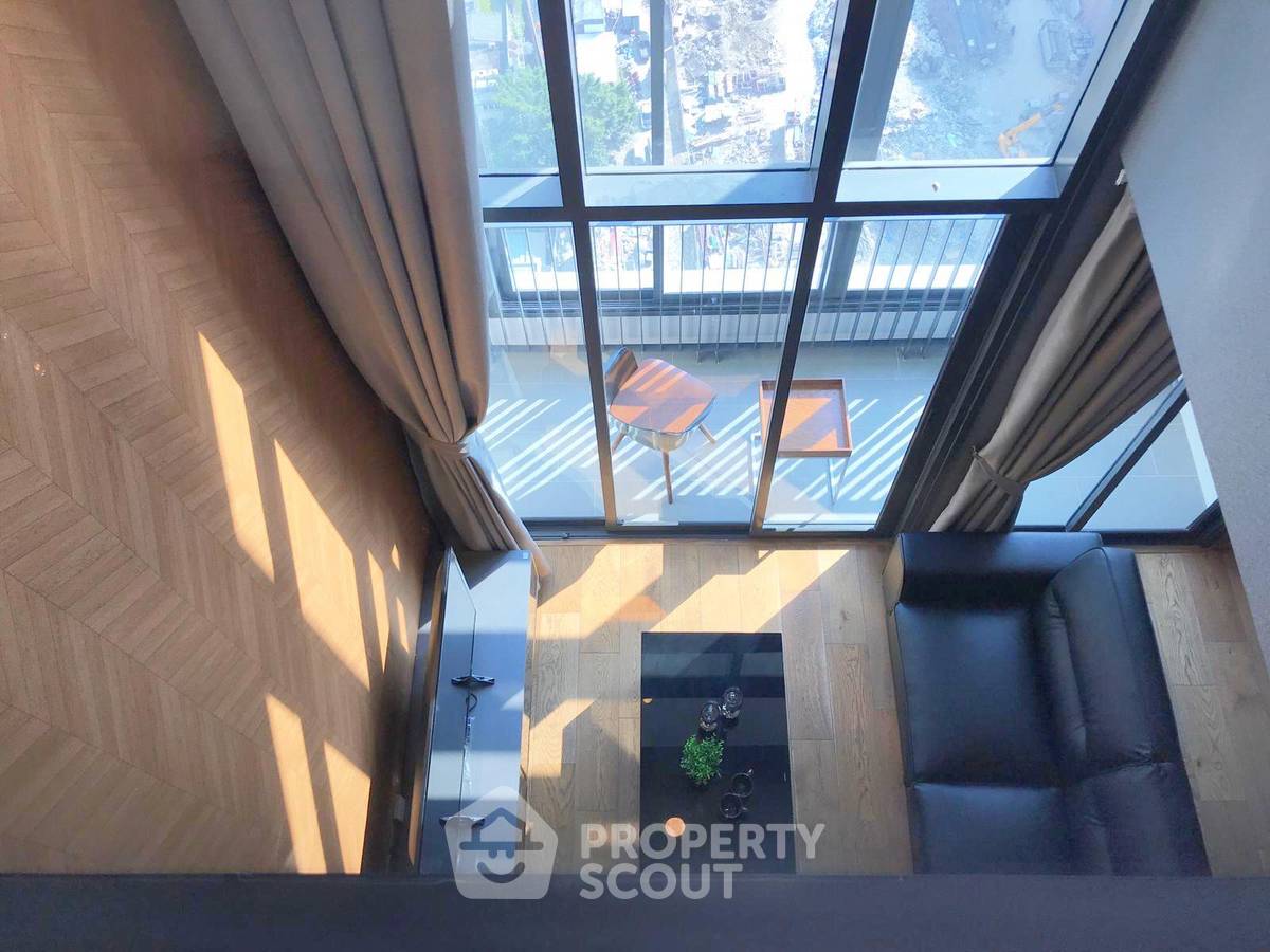 picture 2-BR Condo at Q Chid Lom - Phetchaburi near BTS Chit Lom (ID 824443) - 5/6
