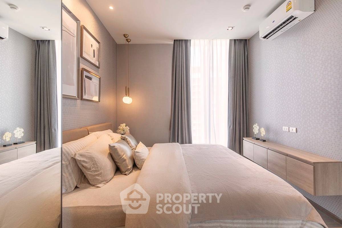 picture 1-BR Condo at Park Origin Phrom Phong near BTS Phrom Phong (ID 2292562) - 7/13