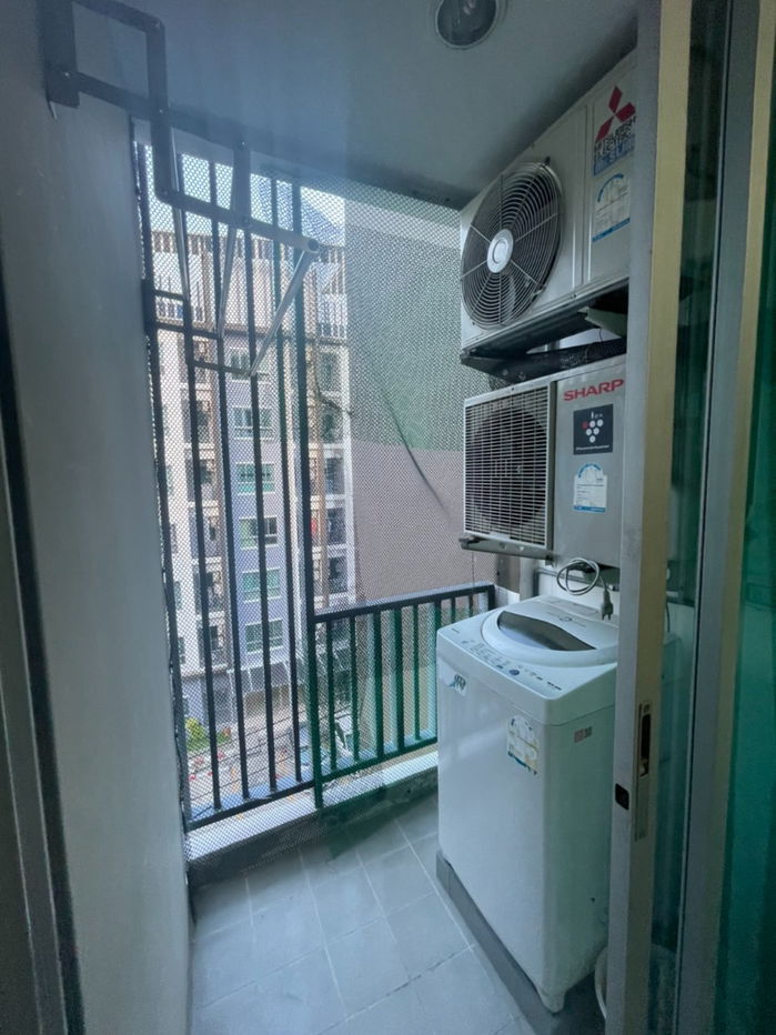 picture The Kith Lumlukka-klong2 for rent... - 11/24
