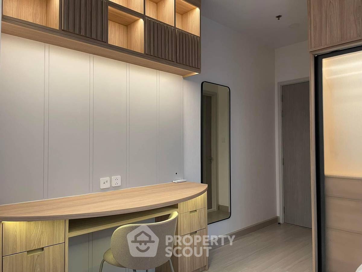 picture 2-BR Condo at Supalai Premier Si Phraya - Samyan near MRT Sam Yan (ID 1516379) - 11/16