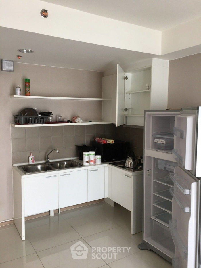 รูป คอนโด 2-ห้องนอน ที่ ฟิวส์ โมเบียส รามคำแหง คลองตัน ใกล้ ARL รามคำแหง (ID 663917) - รูปที่ 9/11