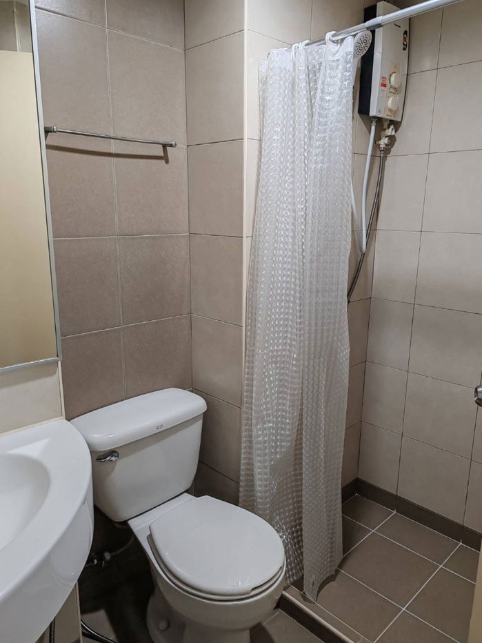 picture Lumpini Condo Rental Town Ram Inthra Nawamin Tel.099-998-38397 - 7/8