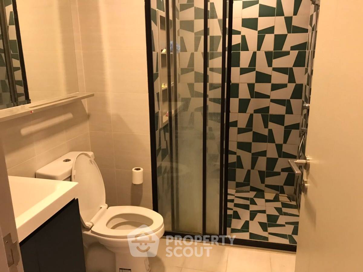 picture 2-BR Condo at The Base Sukhumvit 50 near BTS On Nut (ID 409783) - 3/7